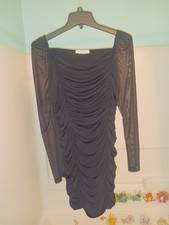 Black party dress for sale  Humble