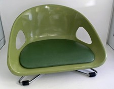 Vintage mcm avocado for sale  Manassas