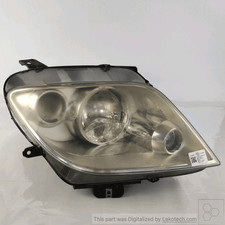 1494331080 proiettore lancia usato  Italia