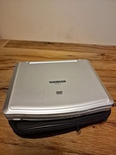 Thomson dvd player gebraucht kaufen  Neukirch