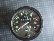 Tachometer bmw motorrad gebraucht kaufen  Leverkusen