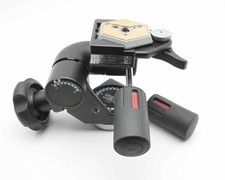 Manfrotto Bogen 3057 Heavy Duty Professional 3-Way Pan & Tilt Head RC0 (#19426) comprar usado Manfrotto Bogen 3057 Heavy Duty Professional 3-Way Pan & Tilt Head RC0 (#19426) comprar usado  Enviando para Brazil