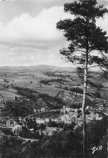 Auvergne vallée dore d'occasion  Vasles