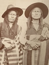 Original 19th native d'occasion  Expédié en Belgium