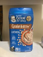 Gerber cereal baby for sale  Brooklyn