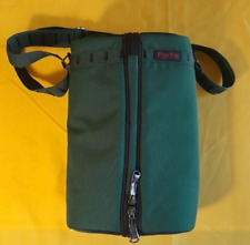 Insulated wine tote for sale  Jasper