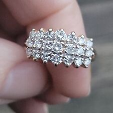 4 carat diamond ring for sale  Toledo