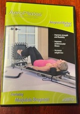 Pilates machine aero for sale  Brightwaters