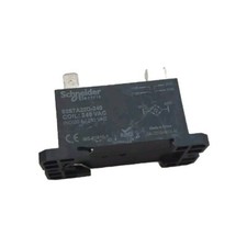 SCHNEIDER 92S7A22D-240 Relé, E-Mech, Potência, DPST-NO, 30A, Ctrl-V 240AC, Vol-Rt, usado comprar usado  Enviando para Brazil