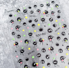 Black soot nail for sale  Charlotte