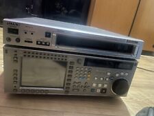 Sony srw 5500 for sale  LONDON