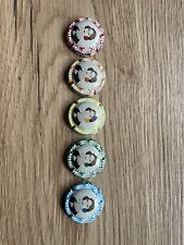 Lot capsules champagne d'occasion  France