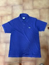 Polo lacoste colore usato  Napoli