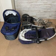 Uppababy vista stroller for sale  Denver