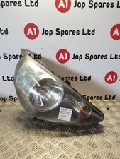 Honda jazz face for sale  MANCHESTER