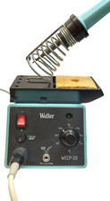 Station weller wecp d'occasion  Valmont