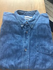 closed jeanshemd gebraucht kaufen closed jeanshemd gebraucht kaufen Aachen