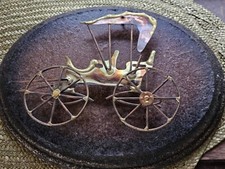 Metal antique car for sale  Edmore