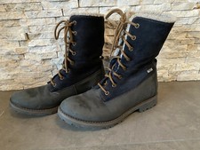 Damen stiefelette tex gebraucht kaufen  Markt Erlbach