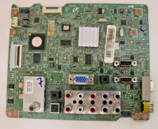 Placa principal 51" SAMSUNG PLASMA TV PN51D490A1DXZA BN94-04349A comprar usado  Enviando para Brazil