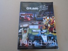 Rare book. ilmor for sale  HUNTINGDON