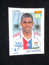 Sonny anderson lyon d'occasion  Nice-