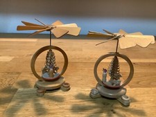 Stück kleine pyramide gebraucht kaufen  Jöhstadt