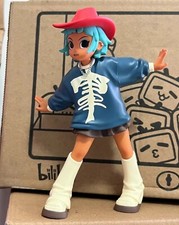 Frankie Diva POP MART Peach Riot Rise Up Series mini boneco brinquedo Kawaii presente comprar usado  Enviando para Brazil