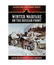 Winterkrieg russischen front gebraucht kaufen Winterkrieg russischen front gebraucht kaufen  Trebbin