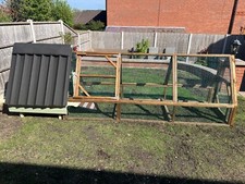 Flyte fancy rabbit for sale  UTTOXETER