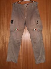 Pantaloni aeronaulica militare usato  Torrita Tiberina