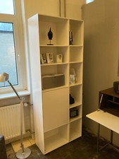 Piure regal nex gebraucht kaufen  Potsdam