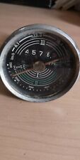 Rare compteur automobile d'occasion  Bar-le-Duc