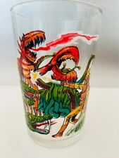 Ancien verre années d'occasion  Bédée
