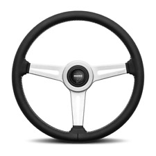 Momo retro steering d'occasion  Expédié en Belgium