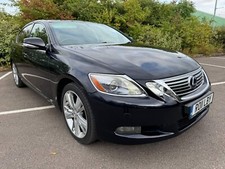 2011 lexus 450h for sale  LONDON
