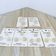 Button lot lansing for sale  Winter Haven