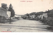 205641. st clément. d'occasion  France