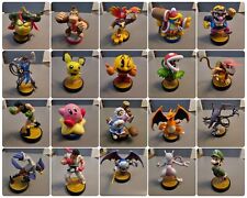 Amiibo figure character for sale  STOCKTON-ON-TEES