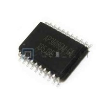 Integrato ap3608em driver usato  Arzano