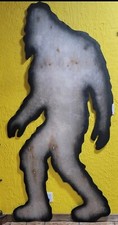 Original bigfoot sasquatch for sale  Loudon