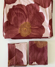 Ikea svartklint duvet for sale  Scottsdale