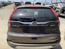 Used deck lid for sale  Bakersfield