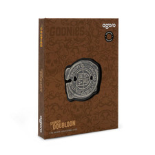 Moeda de prata 1 oz 2025 $2 Niue The Goonies- Doubloon espanhola comprar usado Moeda de prata 1 oz 2025 $2 Niue The Goonies- Doubloon espanhola comprar usado  Enviando para Brazil