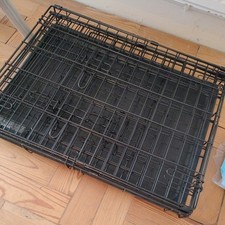 Small dog crate for sale  WIRRAL