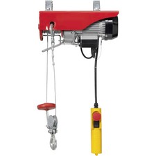 Toolcraft 1550315 elektrischer gebraucht kaufen  Nidda