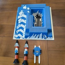 Lego platte ice gebraucht kaufen  Vogtsburg im Kaiserstuhl