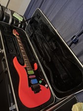 Ibanez rg1xxv 25th for sale  DUDLEY