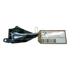 Door handle left for sale  NORTH WALSHAM