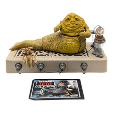 Star wars jabba gebraucht kaufen  Lahnau